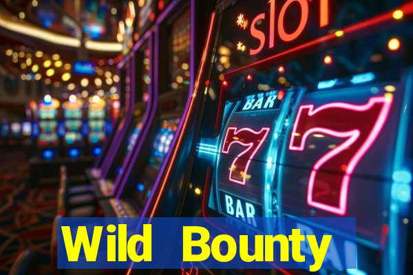 Wild Bounty Showdown pg demo main demo pg soft wild bounty